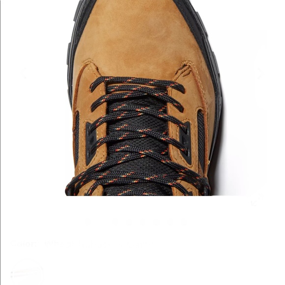 🆕 Timberland MEN'S TREELINE STR HIKING BOOTS - Picture 6 of 7